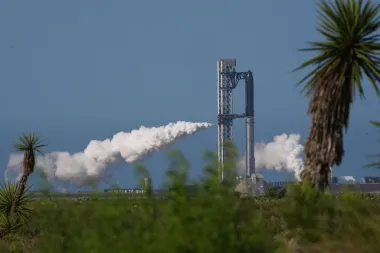 Cuando el gigante titubea: la odisea del despegue abortado de Starship y lo que viene