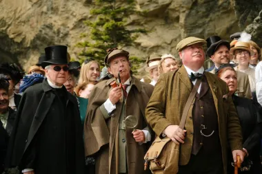 Celebrando el mito: por qué el legado de Sherlock Holmes sigue vivo más de un siglo después