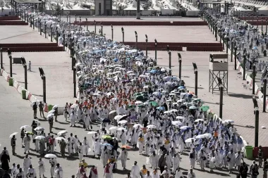 El Hajj: peregrinación, rito y experiencia transformadora en tiempos de incertidumbre