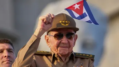 Raúl Castro en la mira: entre la rareza pública y una acusación que enciende tensiones