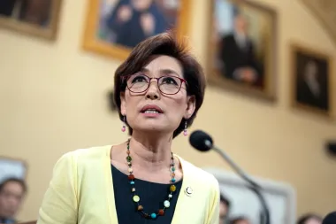 La primaria republicana en California que desnuda la reconfiguración política: Calvert vs. Young Kim