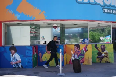Pachuca y la huella británica: cómo un pueblo minero forjó el fútbol mexicano