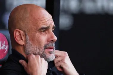 Pep Guardiola se va de Manchester City: el legado que transformó el fútbol inglés