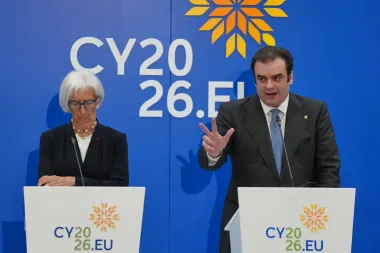 Precios de la energía y la inflación en Europa: por qué la factura seguirá alta hasta 2027