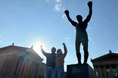 Filadelfia en clave mundial: historia, comida y fútbol en la ciudad del Liberty Bell