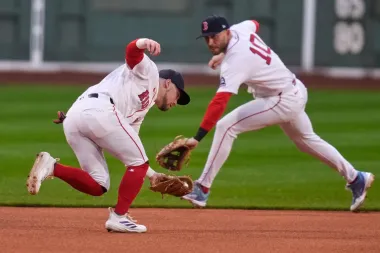 Trevor Story y los retos de los Red Sox: de la cirugía a la reconstrucción del infield