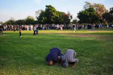 Radicalización juvenil, armas y grietas en la prevención: lecciones tras el ataque en la mezquita de San Diego