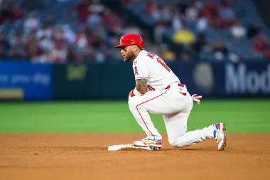 Cuando las lesiones y la presión mediática moldean una temporada: Ángeles, Reales y el pulso del béisbol moderno