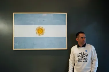 Encerrados fuera de la vista: el caso de Nahuel Gallo y la persistente realidad de las prisiones políticas en Venezuela