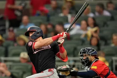 Lesiones, novatos y episodios épicos: un fin de semana que evidenció la profundidad y la estrategia en la MLB