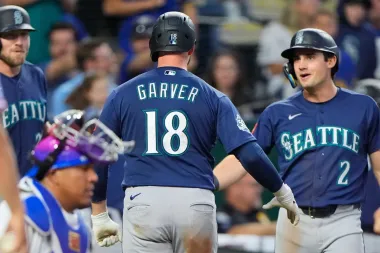 Jornadas de pitcheo y cuadrangulares: cómo dos victorias reflejan la salud de las rotaciones y el poder emergente en la MLB