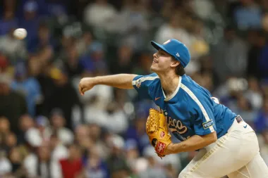 <h1>Contreras desata a los Brewers: análisis profundo de la victoria 5-1 sobre los Dodgers</h1>