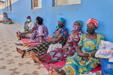 Bundibugyo: el virus menos conocido que plantea nuevos retos en la respuesta al Ébola