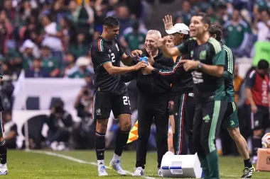 Dos caras del fútbol en vísperas del Mundial: México afina el rumbo y la NWSL celebra un regreso goleador