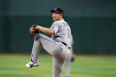 Noche de réplicas y heroísmos: Rockies frenan la racha de los D-backs y los Angels imponen poderío en Anaheim