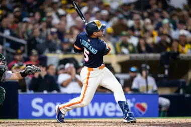 Dos noches de béisbol que cuentan: Laureano, Machado y un saque inesperado en Camden Yards