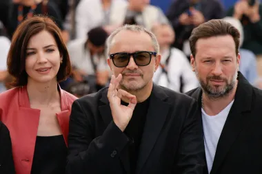 Cannes 2026: un festival sin claro favorito y la tensión antes de la Palma