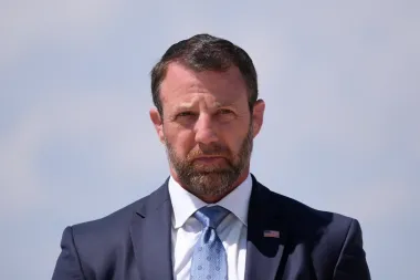 La amenaza de retirar oficiales de CBP de aeropuertos en 