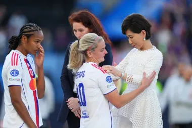 Entre trofeos, rumores y fuegos artificiales: lo que dejó el fin de semana del fútbol europeo