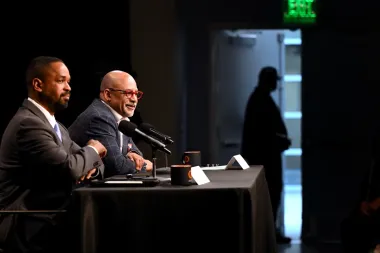 La ola progresista en Filadelfia: cómo la victoria de Chris Rabb sacude al establishment demócrata
