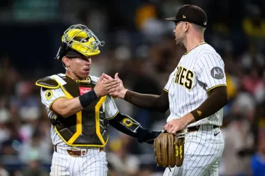 Control, paciencia y apagón: lo que revelan las noches de Giolito y el bullpen de los Dodgers