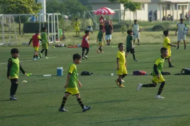 Cuando el fútbol es refugio: La Tri, Guayaquil y la esperanza en medio de la violencia
