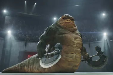 Regreso a la gran pantalla: ¿qué nos dice el estreno de 