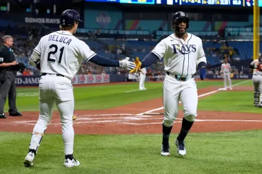Lesiones que cambian la temporada: el impacto de las dolencias musculares y de la lomosacra en los Rays y Tigers