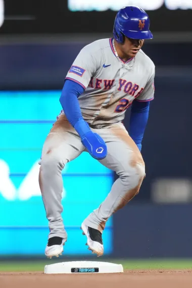 Entre resfriados y cambios en la rotación: la actualidad de los Mets y los Brewers sacude la MLB