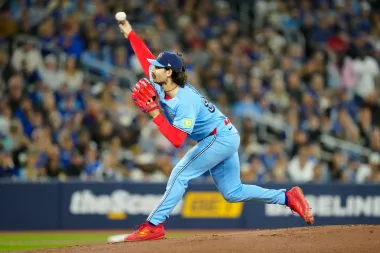 Remontar entre lesiones: Garrett Crochet y Dylan Cease, dos historias de resistencia en la MLB