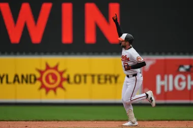 Dramas y remontadas en la jornada dominical de la MLB: Cowser da el triunfo a Baltimore; Piratas evitan la barrida