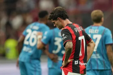 El milagro de Como y el cierre vibrante de las grandes ligas: del ascenso eterno a la glosa de la temporada europea
