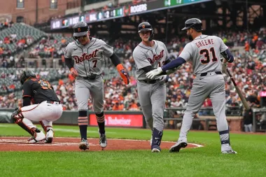 Entre remontadas y respiros: análisis profundo de las jornadas dominicales de la MLB