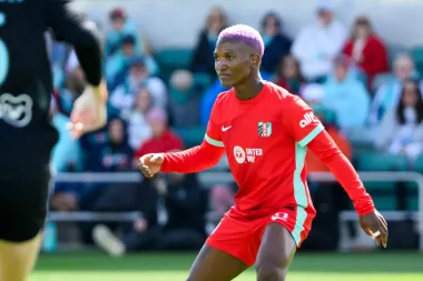Resurgir y rivalidades: jornada de contraste en la NWSL y el MLS antes del parón mundialista