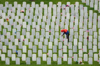 Memorial Day: de la conmemoración solemne al inicio no oficial del verano