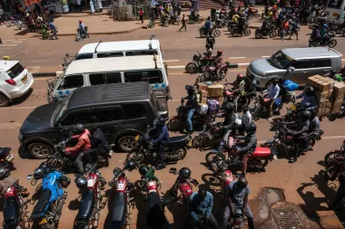 Ebola en el Gran Lago: por qué el brote en la región Congo-Uganda preocupa al mundo