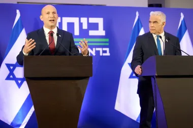 Acuerdo en ciernes entre EE. UU. e Irán: por qué alarma a la oposición israelí y qué está en juego