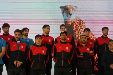 Tijuana como base iraní: cuándo la geopolítica y el fútbol se encuentran en el Mundial 2026