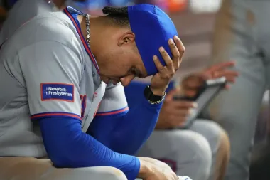 Mets en la encrucijada: lesiones, ausencias y la gestión de una temporada que exige paciencia