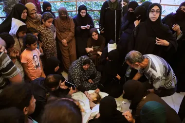 Fuego cruzado en el Levante: cómo el cese al fuego ha terminado en violencia cotidiana entre Israel, Gaza y Líbano