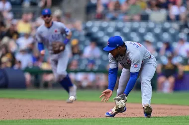 Entre rachas y contratiempos: el béisbol de Grandes Ligas entre la efervescencia de los Cubs y las dudas de los Blue Jays