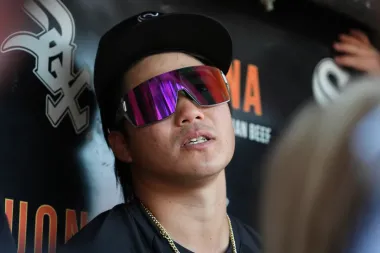Dos historias de Grandes Ligas: la recuperación de Lodolo y el debut explosivo de Rikuu Nishida