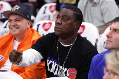 Cuando el Madison Square Garden se mudó a Cleveland: el espectáculo mediático y deportivo del Juego 4 entre Knicks y Cavaliers