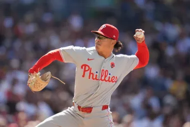Choques, jonrones y novatos: la noche en que el béisbol mostró sus contrastes