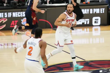 Nueva era en Madison: cómo los Knicks, con Jalen Brunson al frente, volvieron a las Finales de la NBA