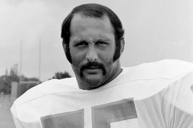Manny Fernandez: la pieza silenciosa del equipo perfecto de 1972 que dejó huella en la historia de los Dolphins