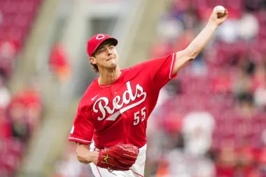 Rehabilitaciones, retornos y altibajos: cómo las lesiones moldean las estrategias de los Reds y los Mets en plena temporada