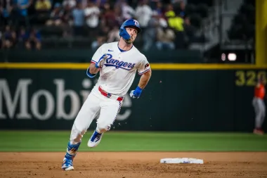 De remontadas, jonrones y sustos: dos noches de contrastes en la MLB