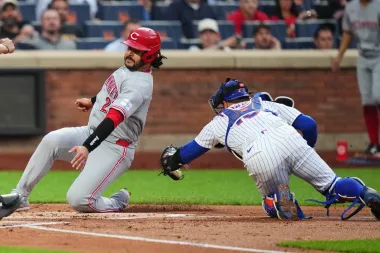 Dominio monticular y explosiones ofensivas: dos noches que marcan tendencias en la MLB