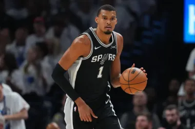 Cuando Wembanyama no Marca la Diferencia: Análisis profundo del Game 5 entre Spurs y Thunder